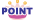 ポイント還元!